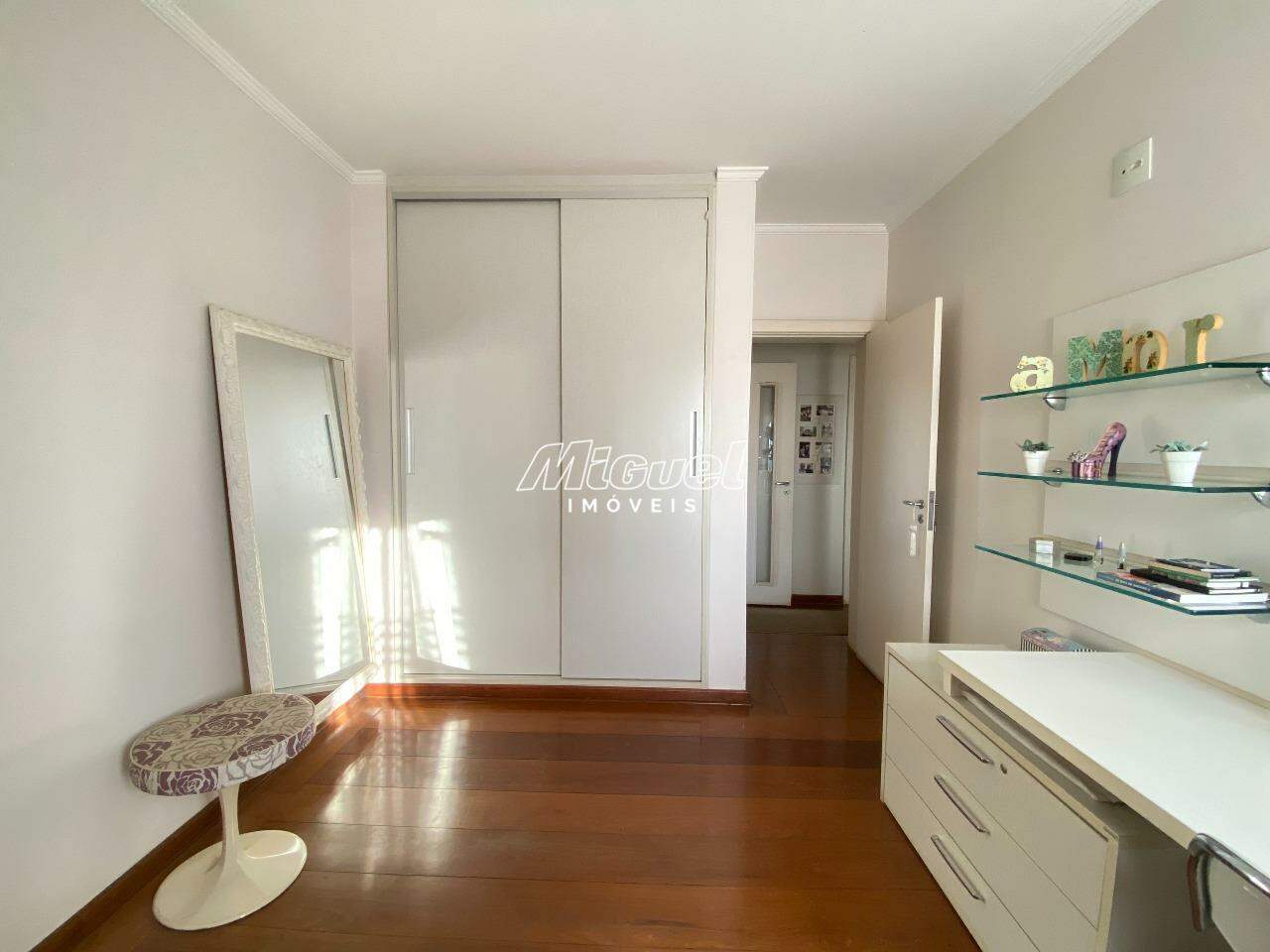 Apartamento, para aluguel, 3 quartos, Condomínio Edifício Itapema, Centro - Piracicaba: