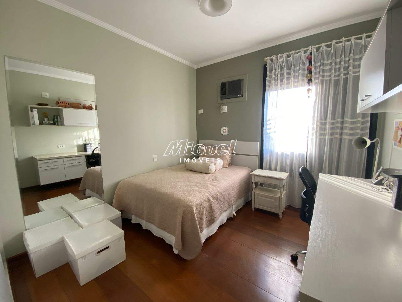 Apartamento, para aluguel, 3 quartos, Condomínio Edifício Itapema, Centro - Piracicaba: