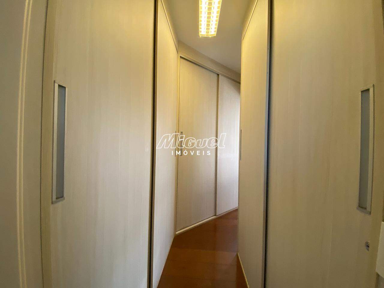 Apartamento, para aluguel, 3 quartos, Condomínio Edifício Itapema, Centro - Piracicaba: