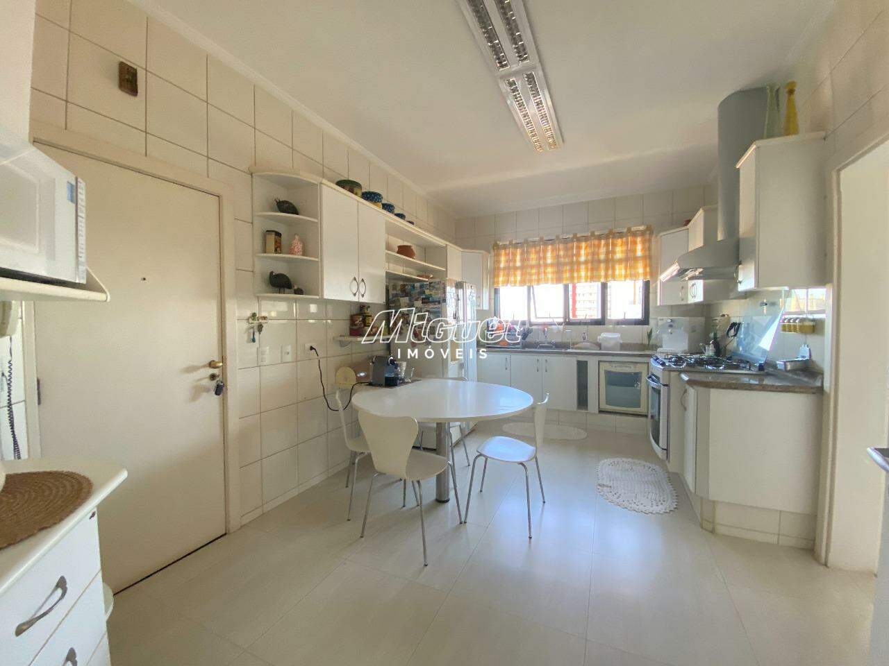 Apartamento, para aluguel, 3 quartos, Condomínio Edifício Itapema, Centro - Piracicaba: