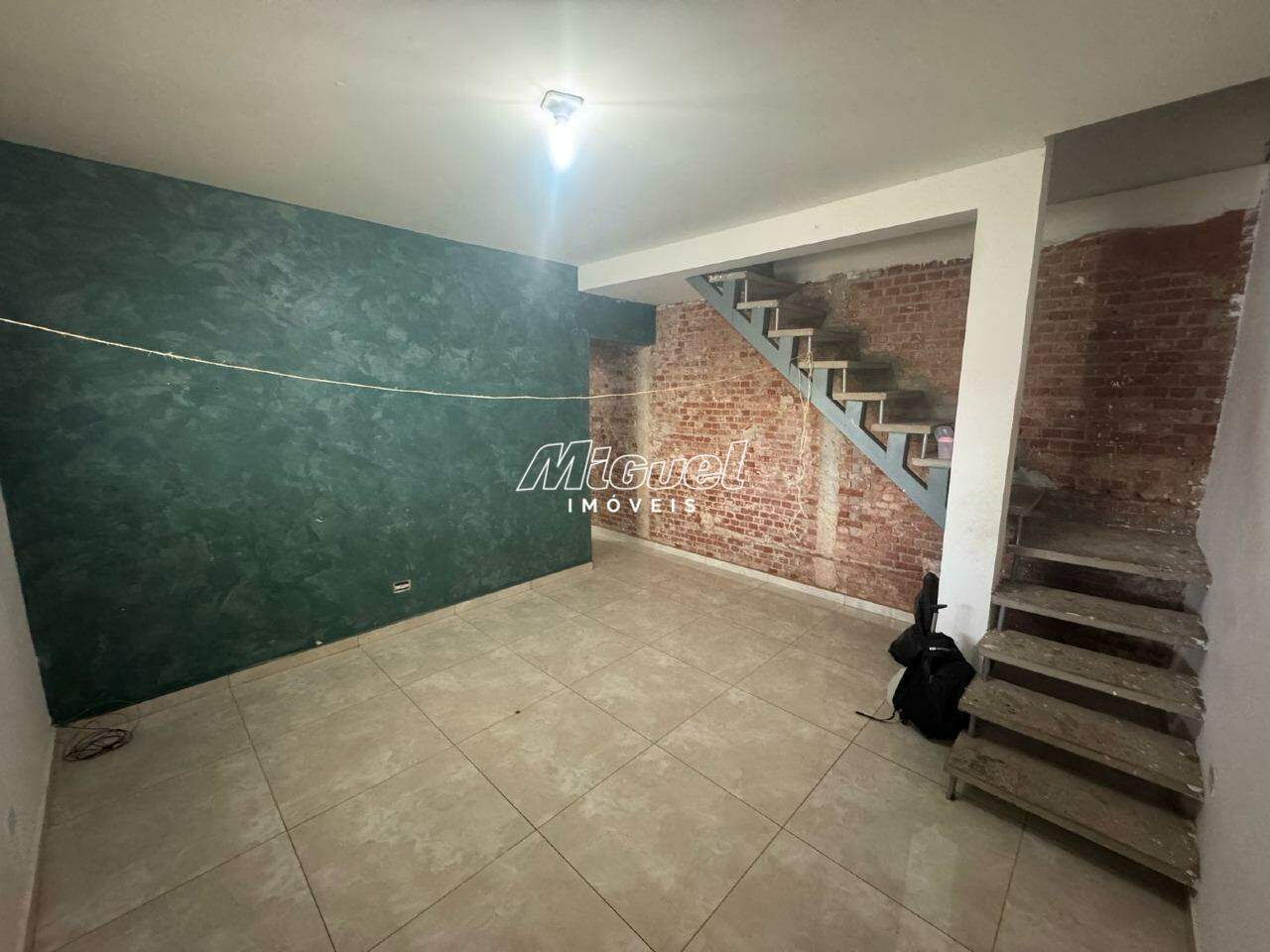 Casa, para aluguel, Parque São Matheus - 4 quartos - Piracicaba/SP: 