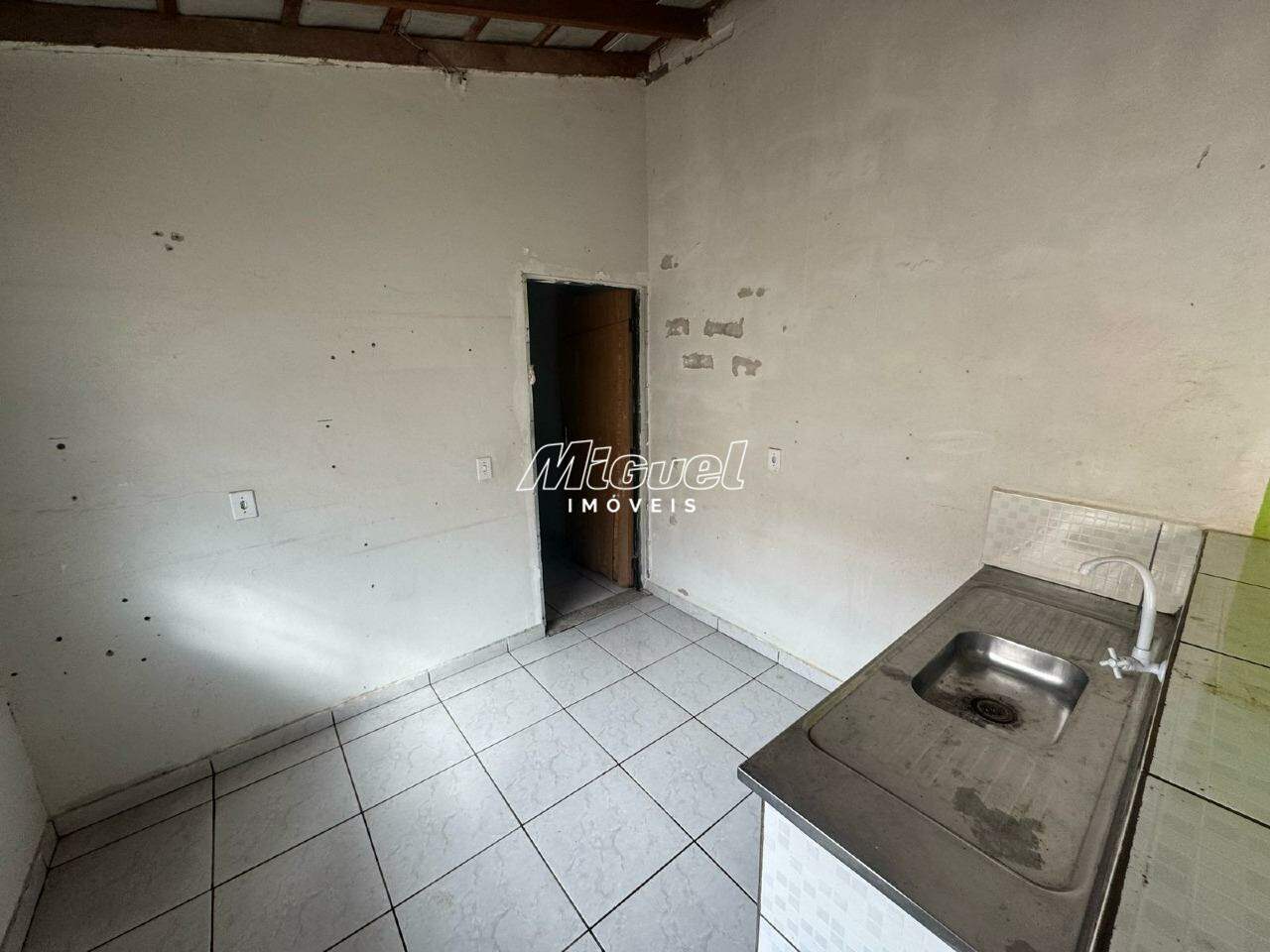 Casa, para aluguel, Parque São Matheus - 4 quartos - Piracicaba/SP: 