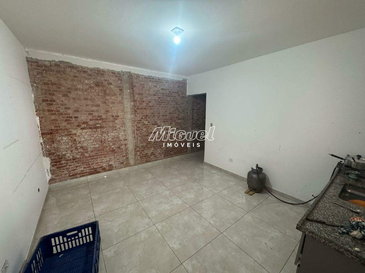 Casa, para aluguel, Parque São Matheus - 4 quartos - Piracicaba/SP: 