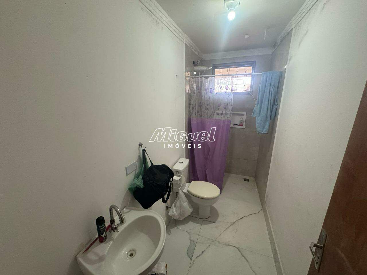 Casa, para aluguel, Parque São Matheus - 4 quartos - Piracicaba/SP: 
