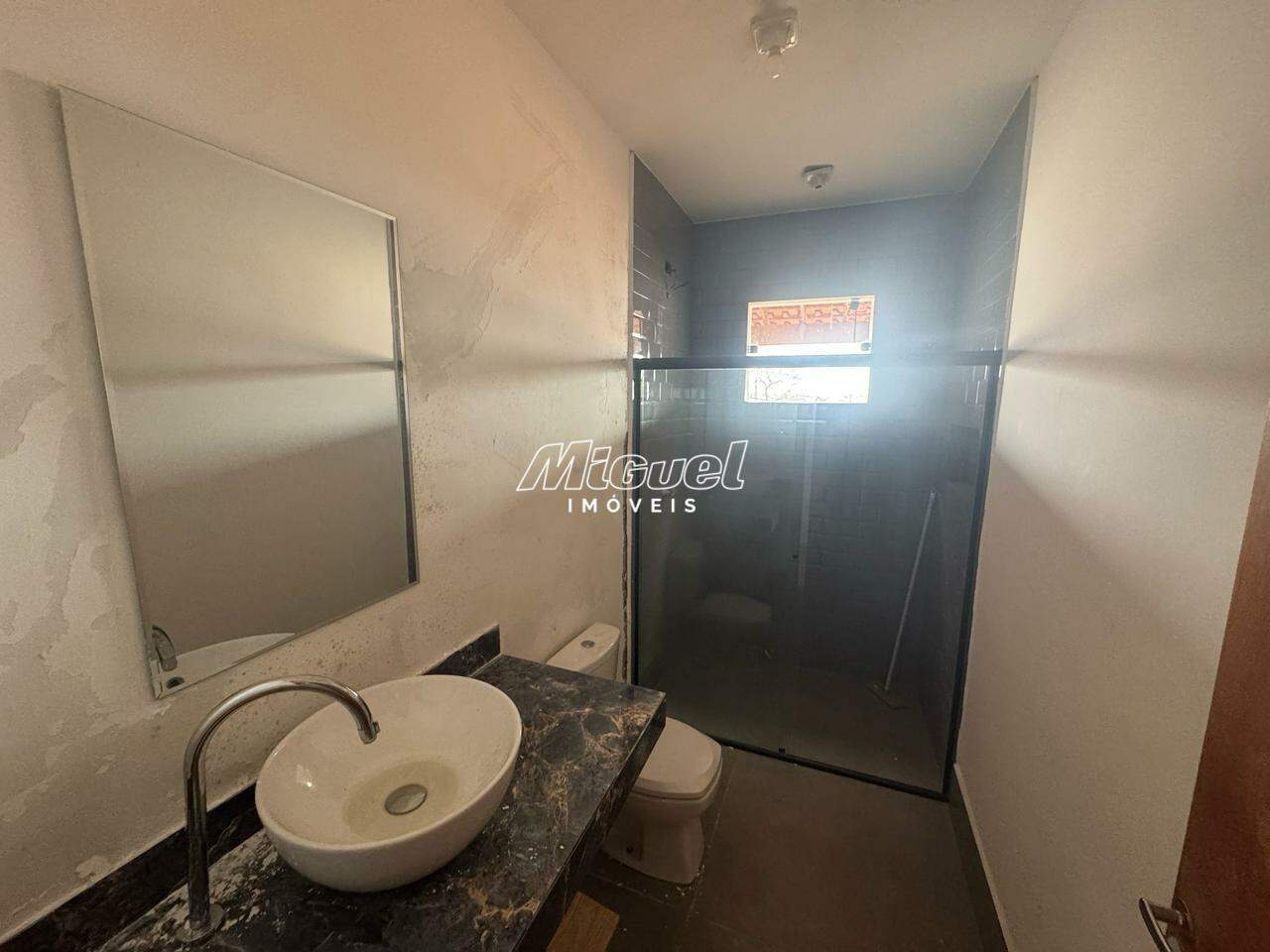 Casa, para aluguel, Parque São Matheus - 4 quartos - Piracicaba/SP: 
