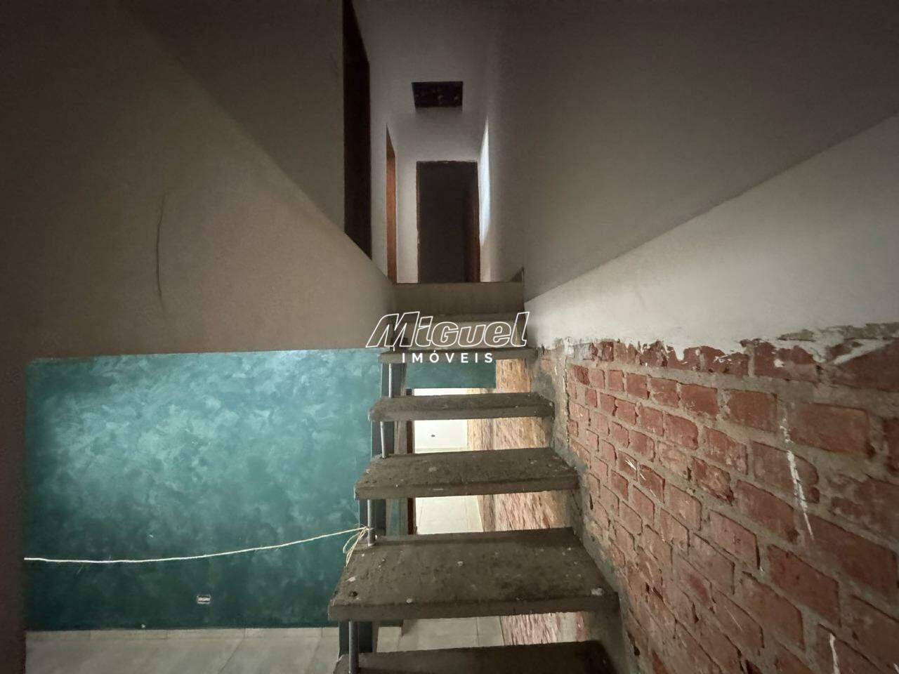 Casa, para aluguel, Parque São Matheus - 4 quartos - Piracicaba/SP: 