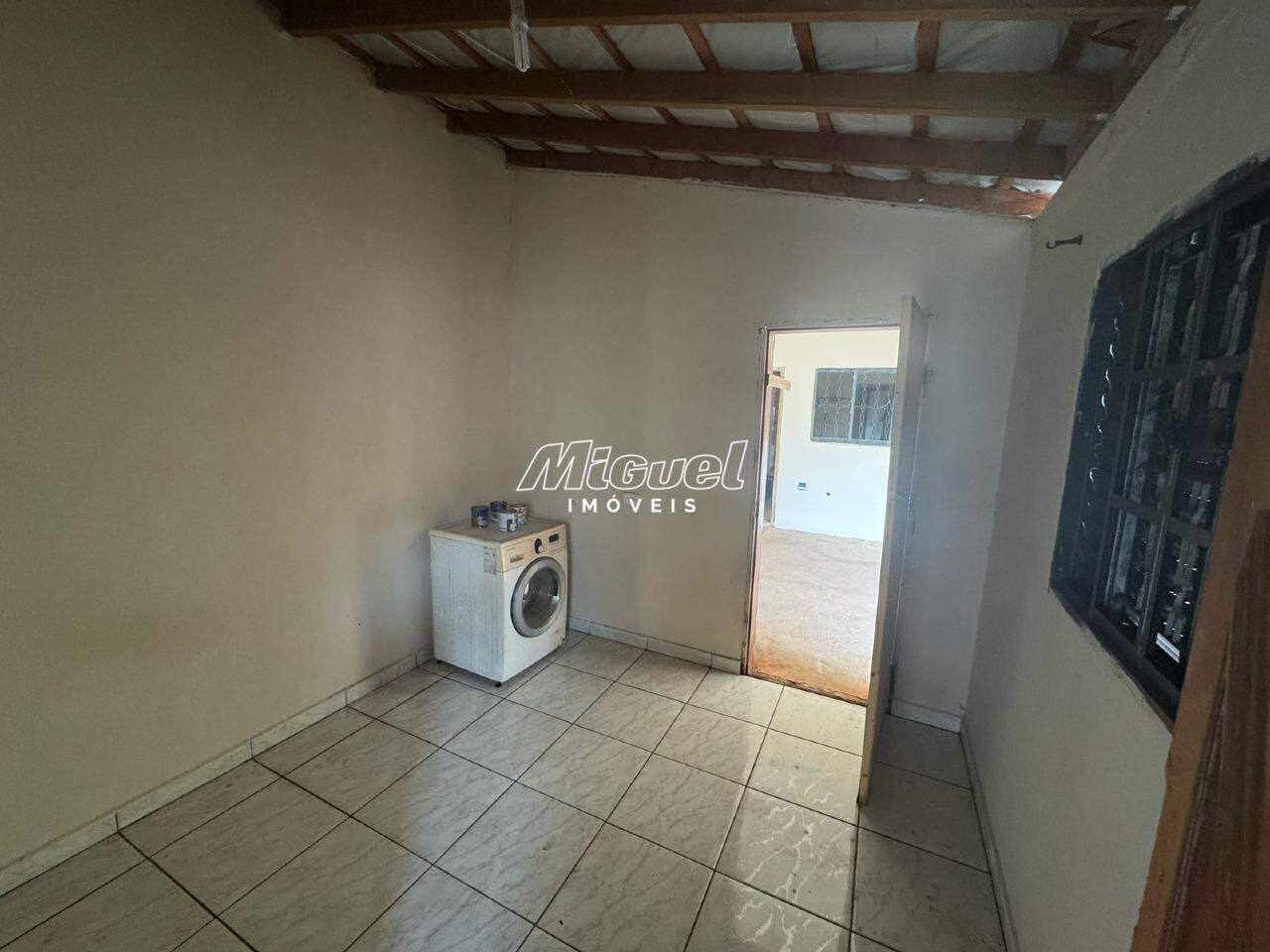 Casa, para aluguel, Parque São Matheus - 4 quartos - Piracicaba/SP: 