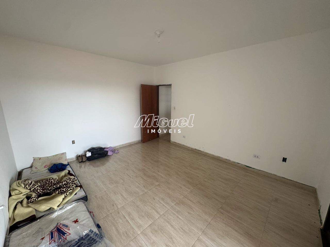 Casa, para aluguel, Parque São Matheus - 4 quartos - Piracicaba/SP: 