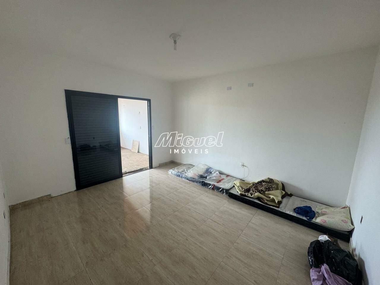 Casa, para aluguel, Parque São Matheus - 4 quartos - Piracicaba/SP: 