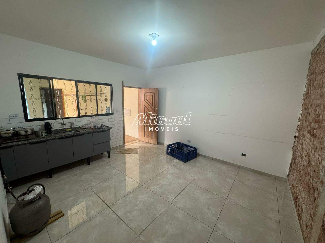 Casa, para aluguel, Parque São Matheus - 4 quartos - Piracicaba/SP: 