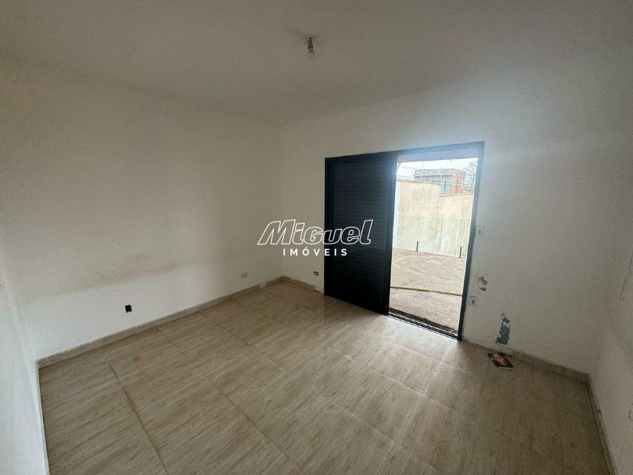 Casa, para aluguel, Parque São Matheus - 4 quartos - Piracicaba/SP: 