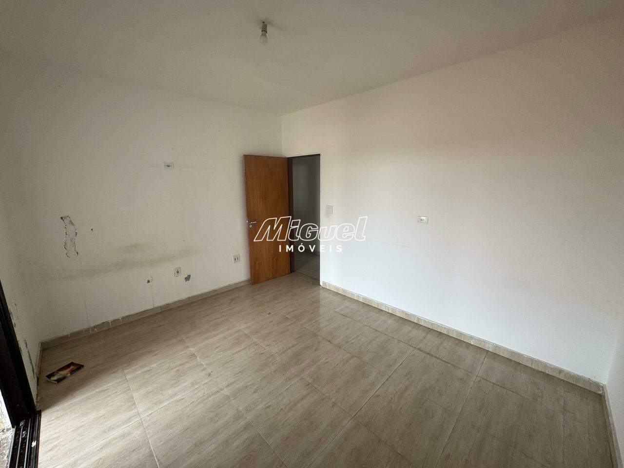 Casa, para aluguel, Parque São Matheus - 4 quartos - Piracicaba/SP: 
