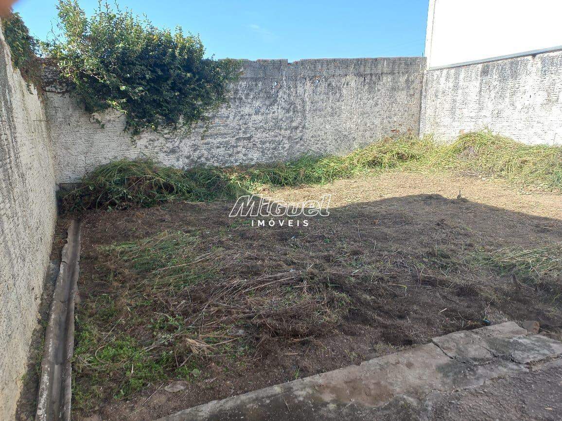 Salão Comercial, à venda, Vila Industrial - - Piracicaba/SP: