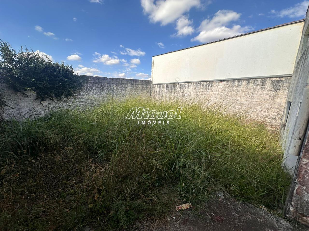 Salão Comercial, à venda, Vila Industrial - - Piracicaba/SP: