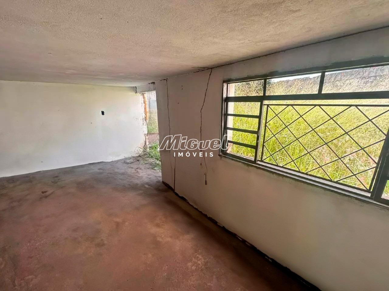 Salão Comercial, à venda, Vila Industrial - - Piracicaba/SP: 