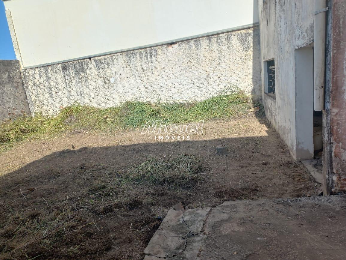 Salão Comercial, à venda, Vila Industrial - - Piracicaba/SP: