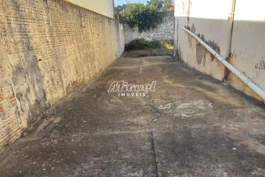 Salão Comercial, à venda, Vila Industrial - - Piracicaba/SP: