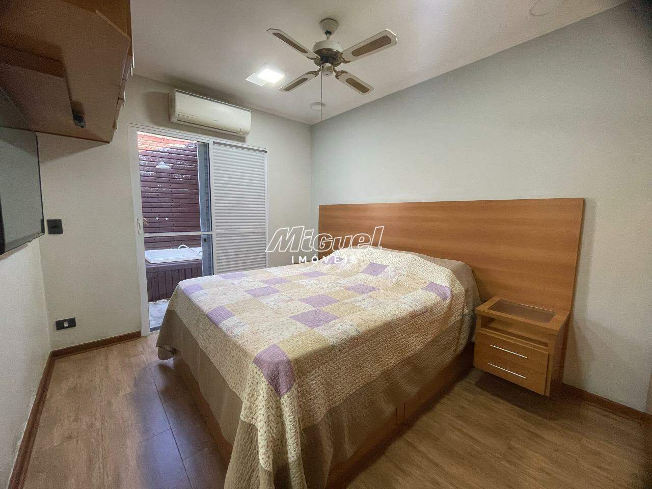 Casa, à venda, 3 quartos, Nova Piracicaba - Piracicaba: