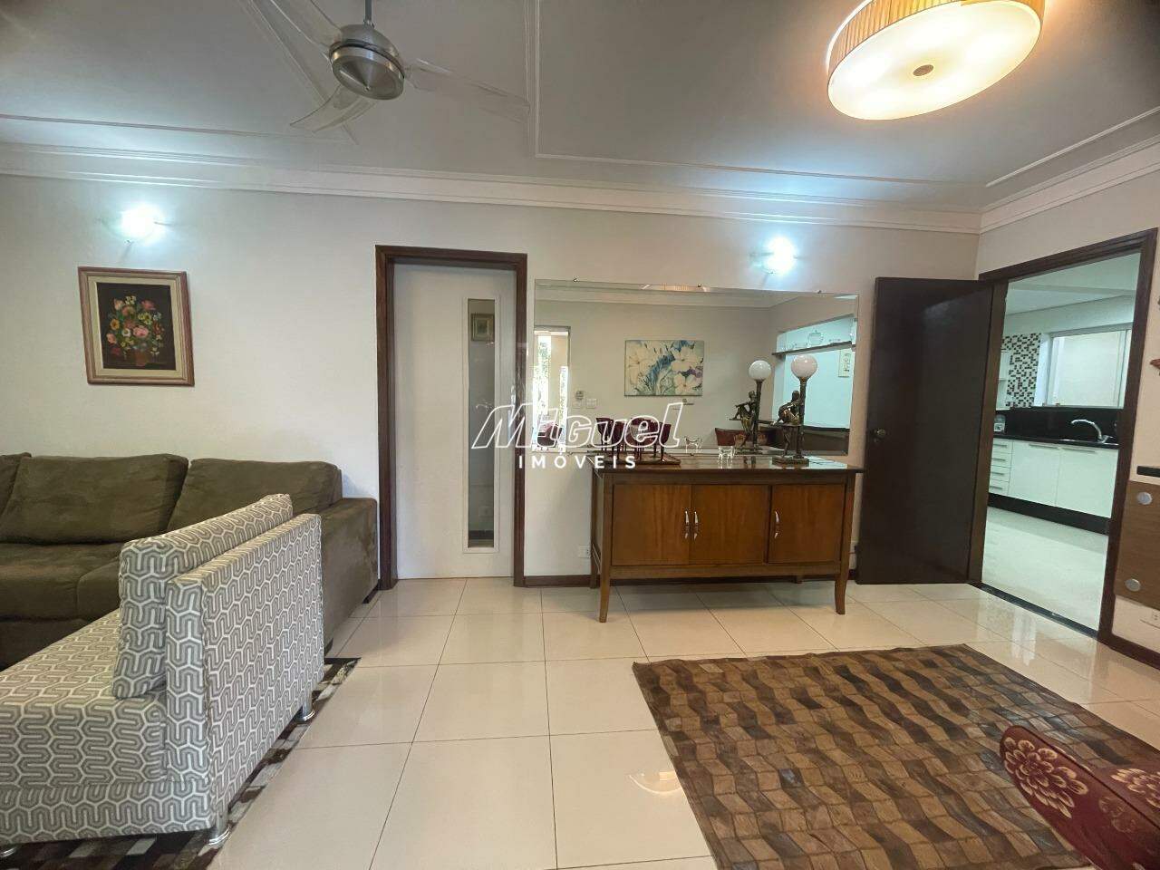 Casa, à venda, 3 quartos, Nova Piracicaba - Piracicaba: