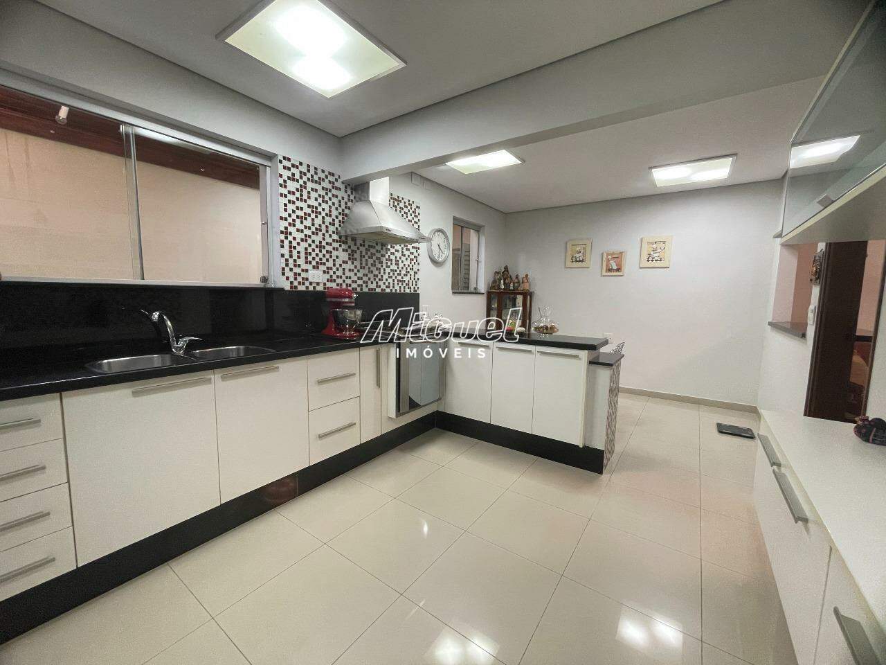 Casa, à venda, 3 quartos, Nova Piracicaba - Piracicaba: