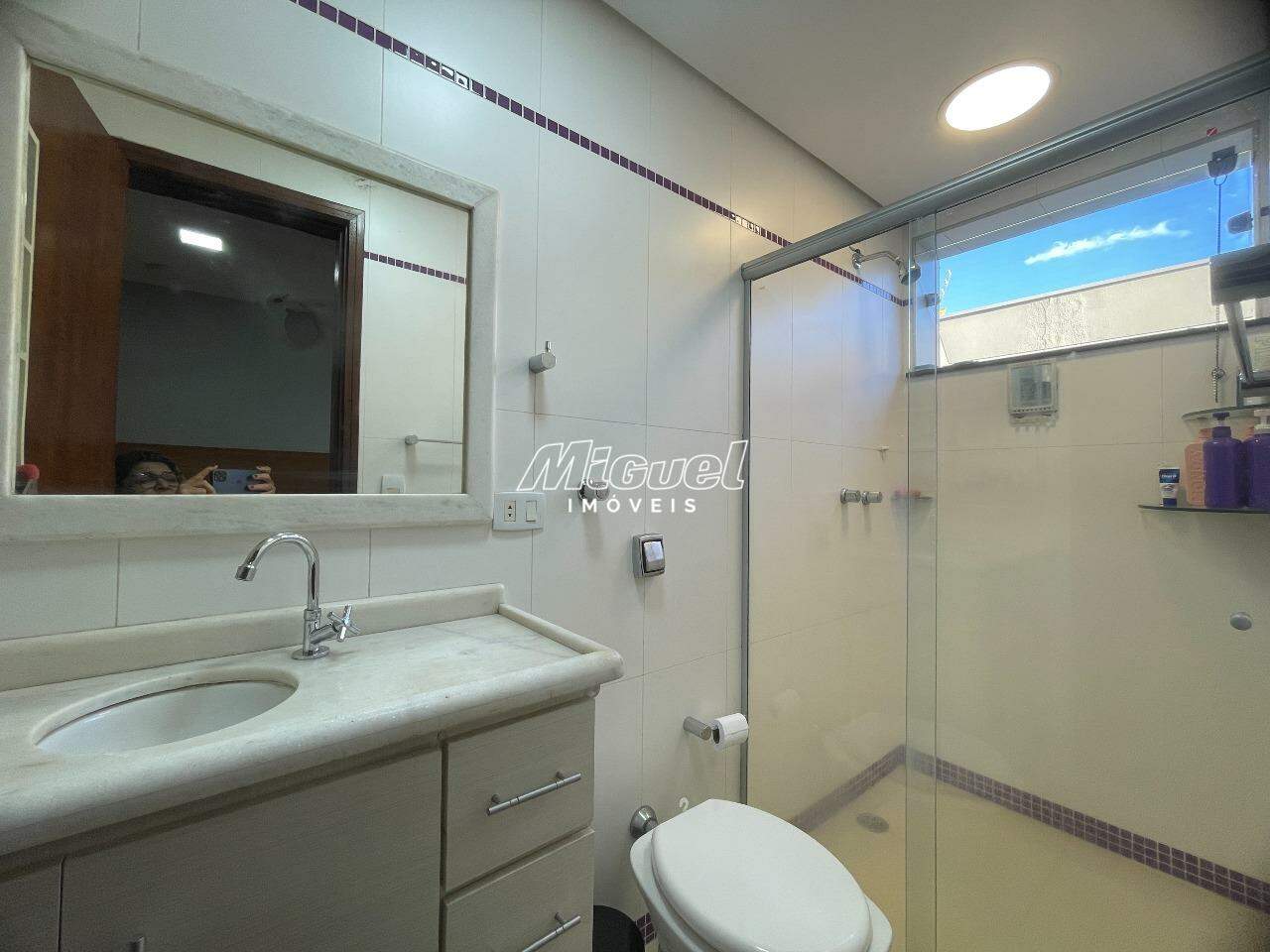 Casa, à venda, 3 quartos, Nova Piracicaba - Piracicaba: