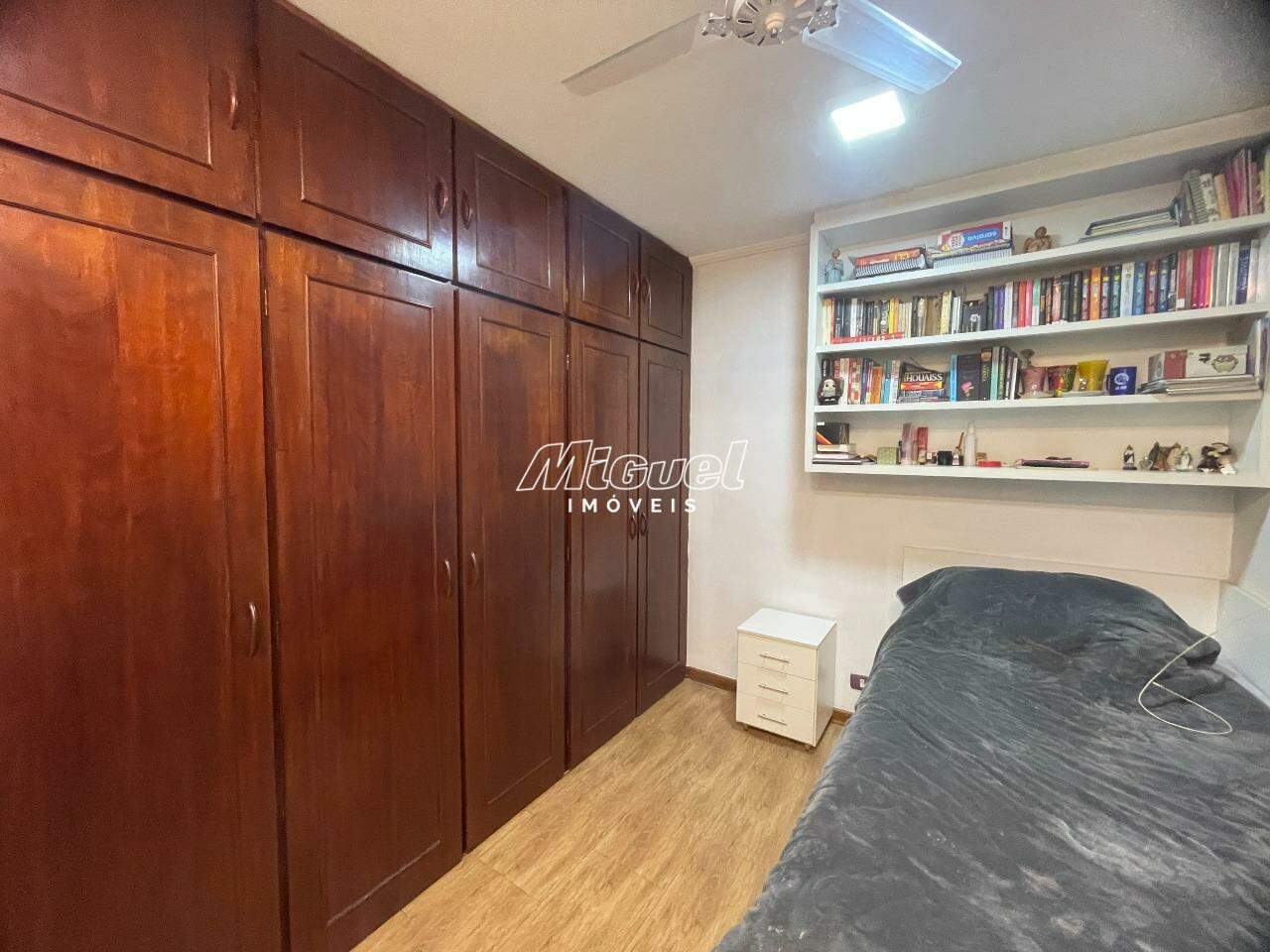 Casa, à venda, 3 quartos, Nova Piracicaba - Piracicaba: