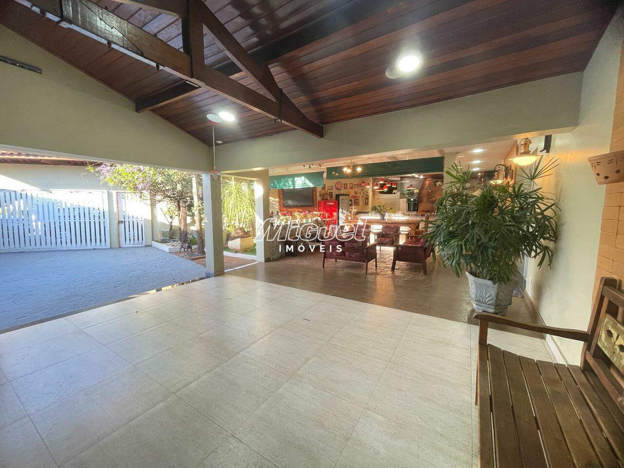 Casa, à venda, 3 quartos, Nova Piracicaba - Piracicaba: