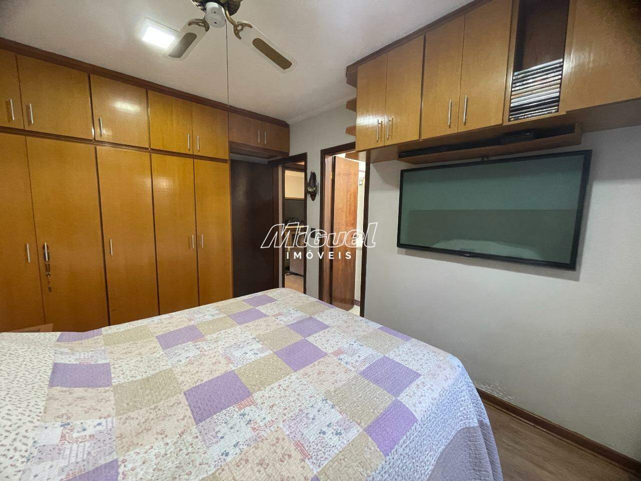 Casa, à venda, 3 quartos, Nova Piracicaba - Piracicaba: