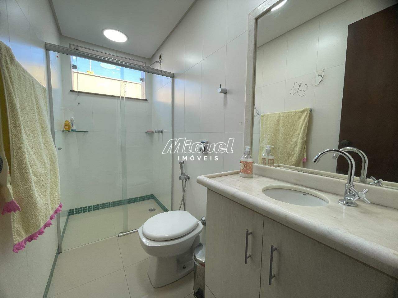 Casa, à venda, 3 quartos, Nova Piracicaba - Piracicaba: