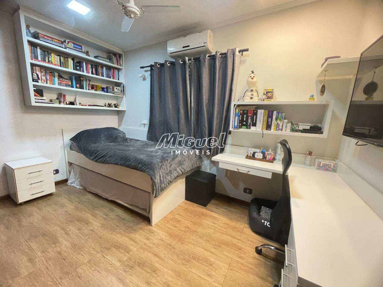 Casa, à venda, 3 quartos, Nova Piracicaba - Piracicaba: