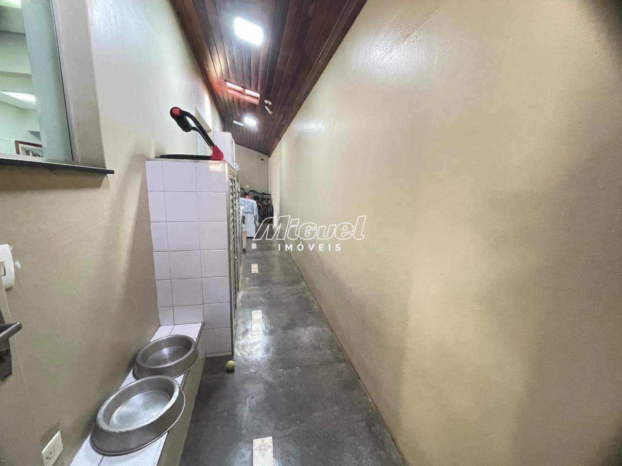 Casa, à venda, 3 quartos, Nova Piracicaba - Piracicaba: