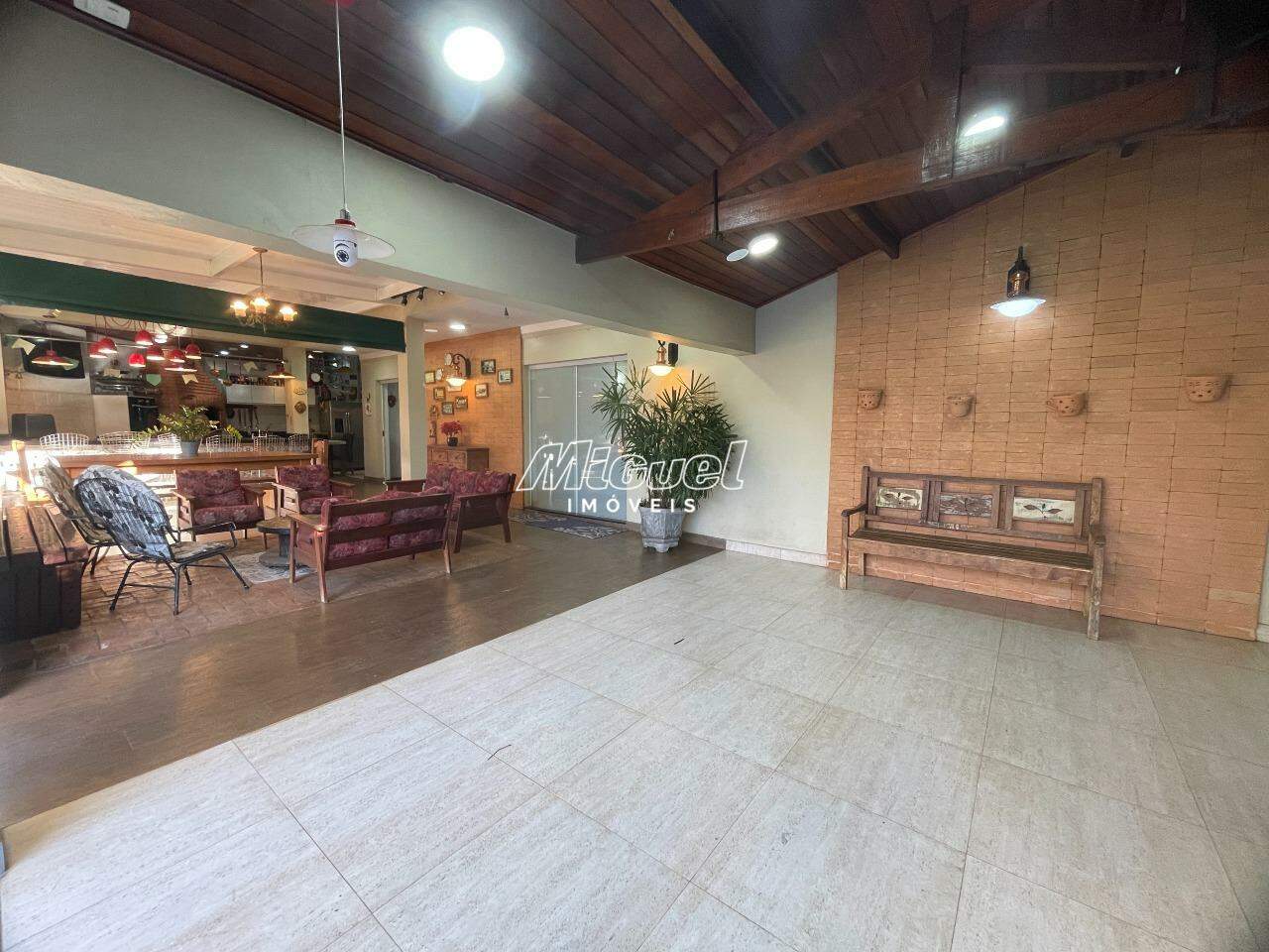 Casa, à venda, 3 quartos, Nova Piracicaba - Piracicaba: