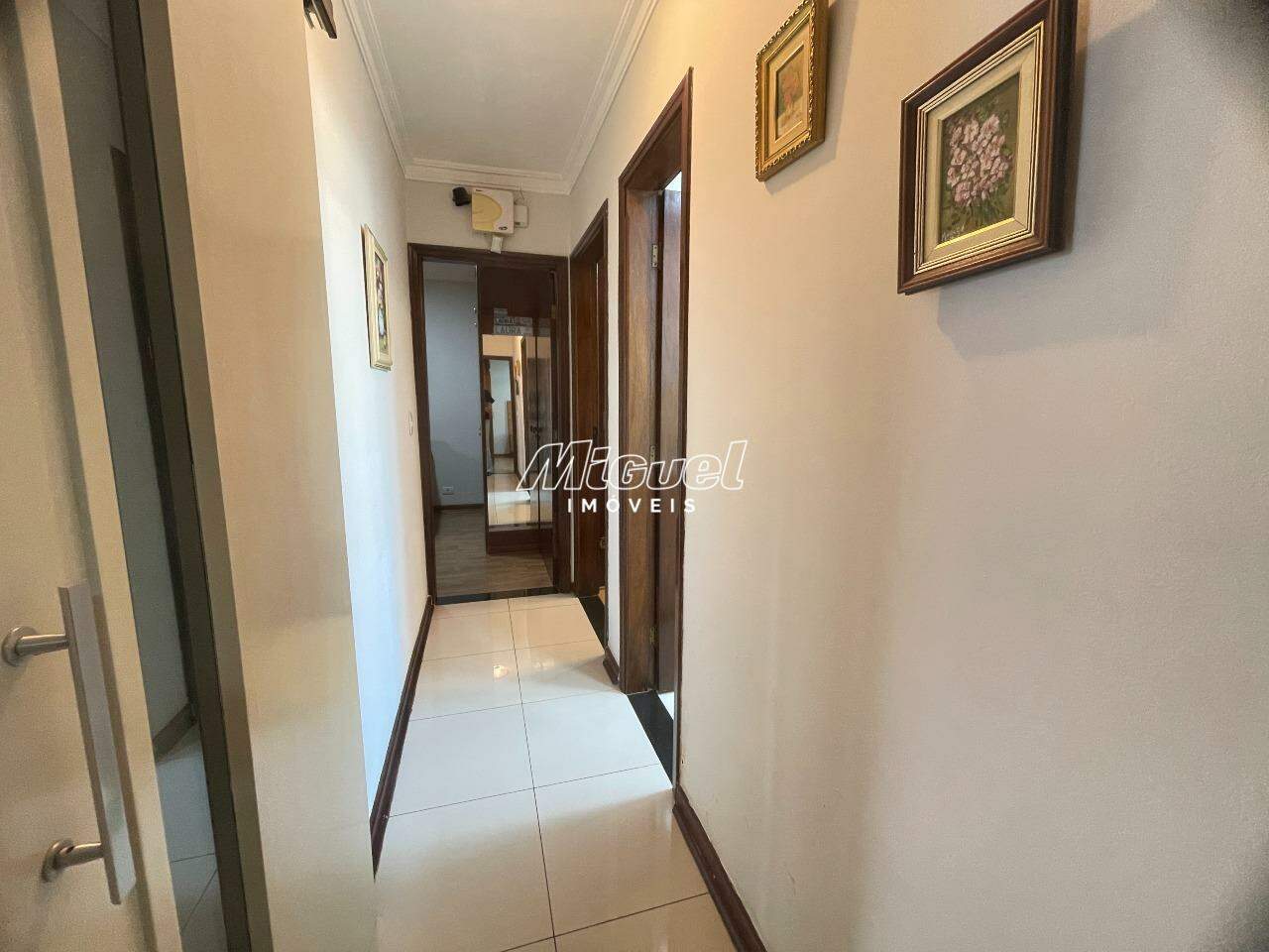 Casa, à venda, 3 quartos, Nova Piracicaba - Piracicaba: