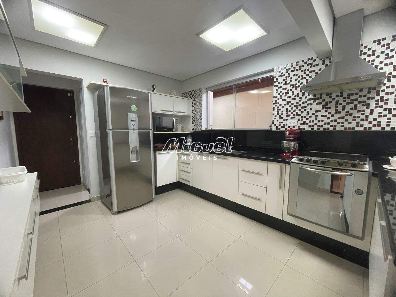 Casa, à venda, 3 quartos, Nova Piracicaba - Piracicaba: