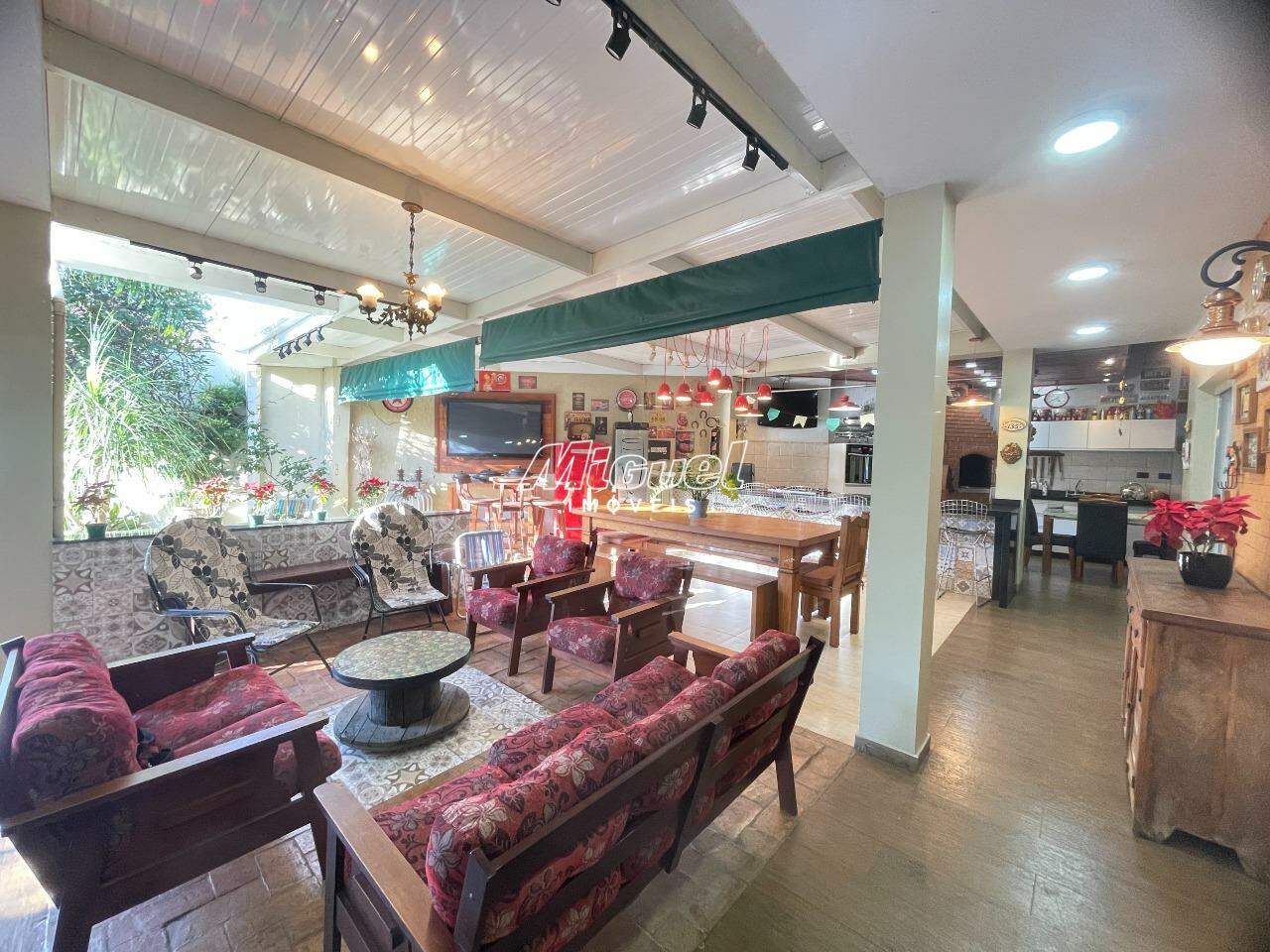 Casa, à venda, 3 quartos, Nova Piracicaba - Piracicaba: