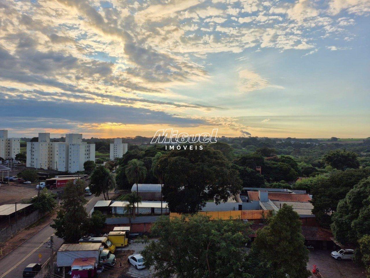Apartamento, à venda, Jardim Nova Iguaçu - 2 quartos Residencial Las Palmas - Piracicaba/SP: 