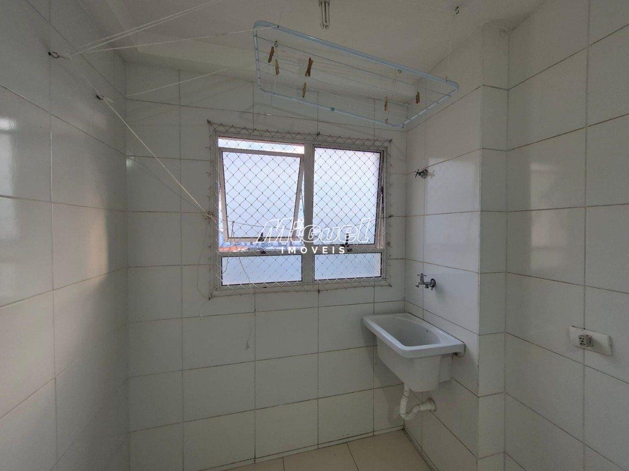 Apartamento, à venda, Jardim Nova Iguaçu - 2 quartos Residencial Las Palmas - Piracicaba/SP: 