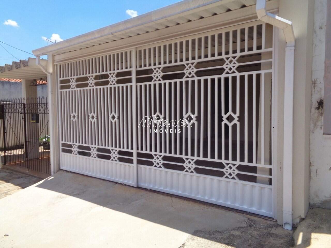 Casa, à venda, Jardim Caxambu - 2 quartos - Piracicaba/SP: 