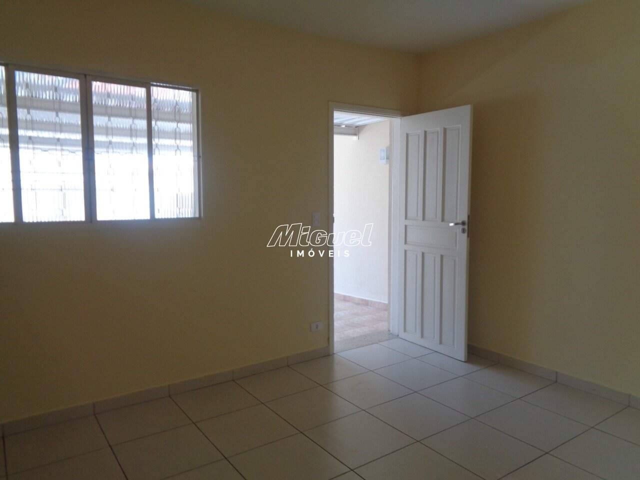 Casa, à venda, Jardim Caxambu - 2 quartos - Piracicaba/SP: 