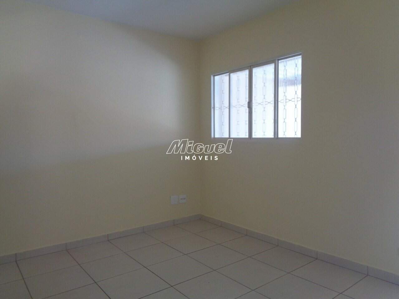 Casa, à venda, Jardim Caxambu - 2 quartos - Piracicaba/SP: 