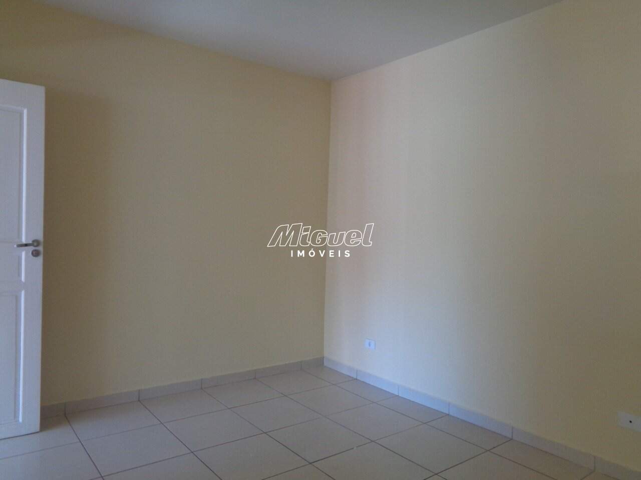 Casa, à venda, Jardim Caxambu - 2 quartos - Piracicaba/SP: