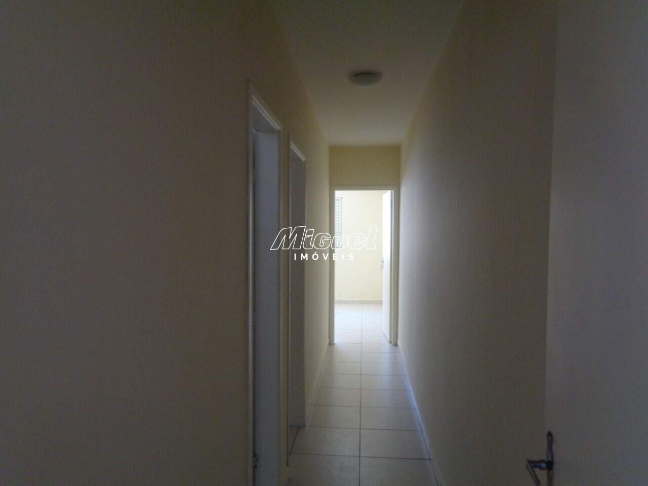 Casa, à venda, Jardim Caxambu - 2 quartos - Piracicaba/SP: