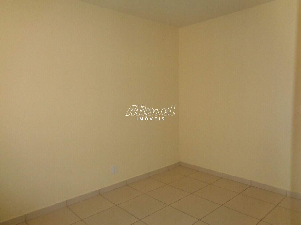 Casa, à venda, Jardim Caxambu - 2 quartos - Piracicaba/SP:
