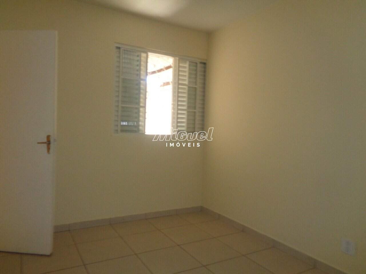 Casa, à venda, Jardim Caxambu - 2 quartos - Piracicaba/SP: