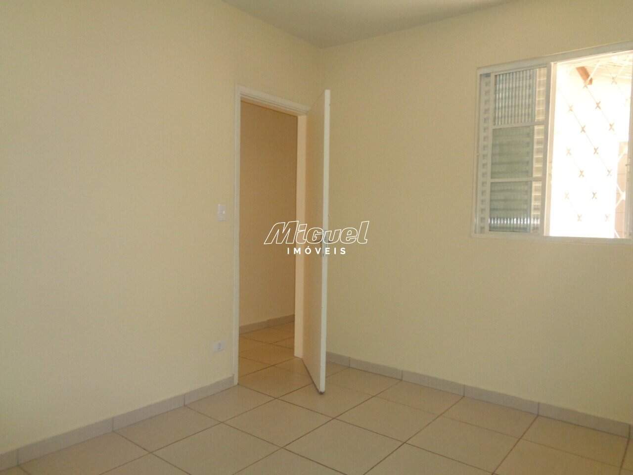 Casa, à venda, Jardim Caxambu - 2 quartos - Piracicaba/SP: