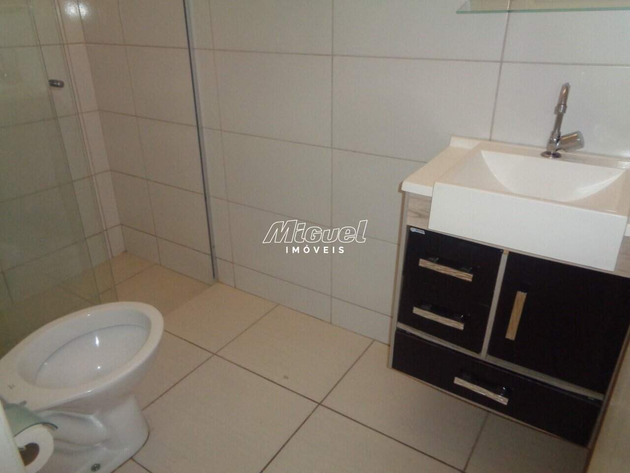 Casa, à venda, Jardim Caxambu - 2 quartos - Piracicaba/SP: