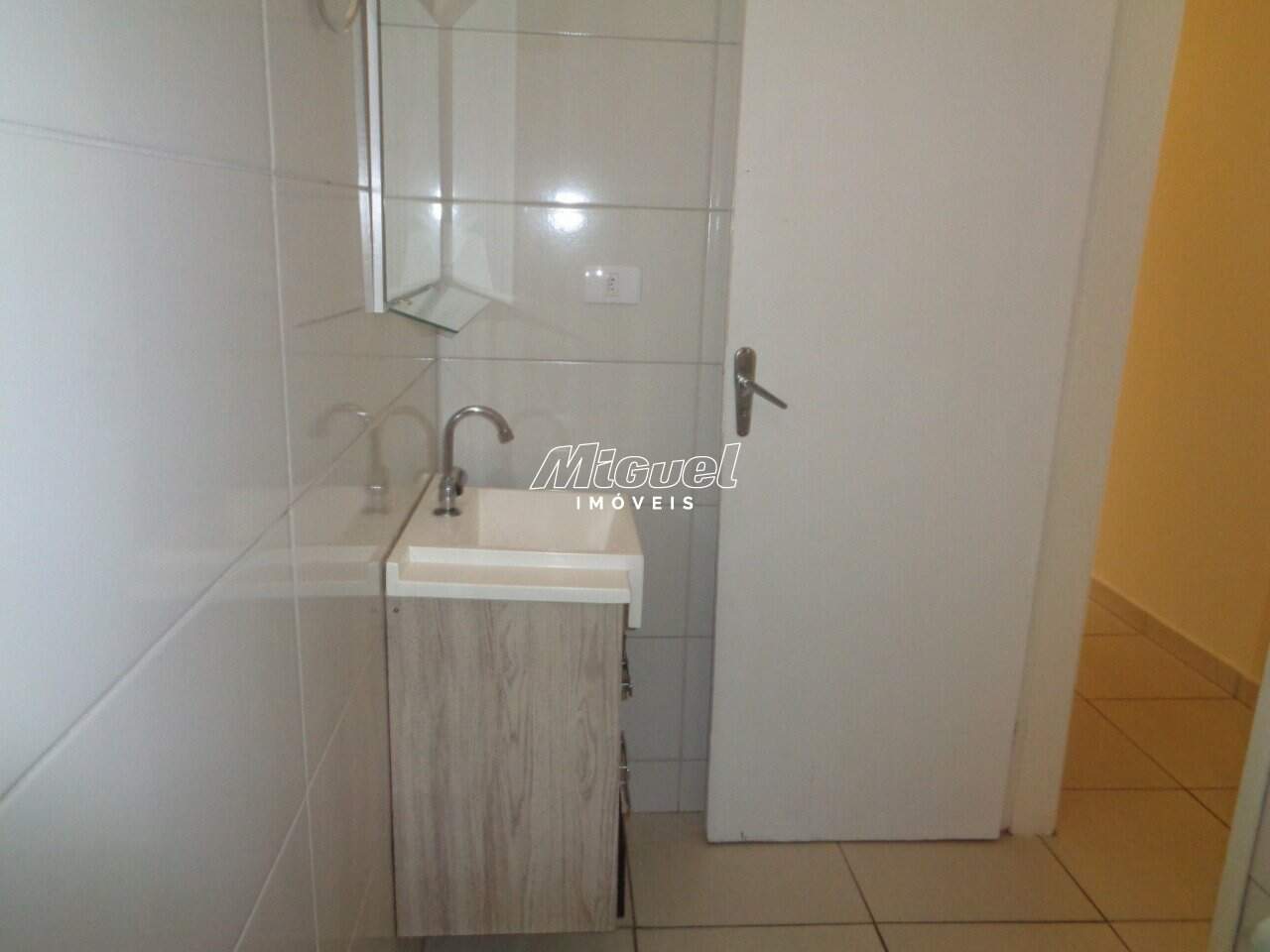 Casa, à venda, Jardim Caxambu - 2 quartos - Piracicaba/SP: