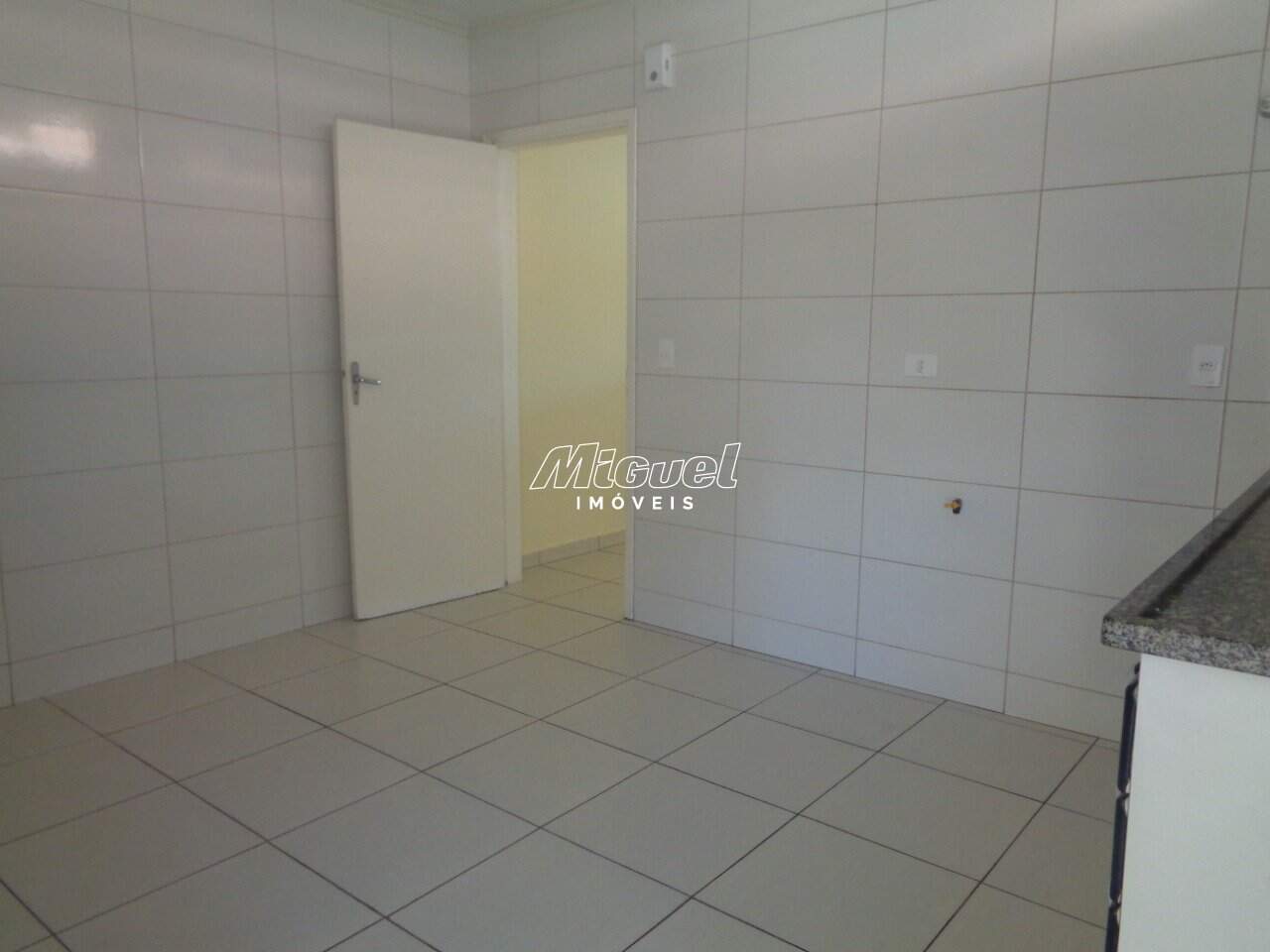 Casa, à venda, Jardim Caxambu - 2 quartos - Piracicaba/SP: