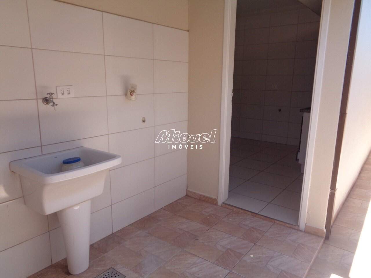 Casa, à venda, Jardim Caxambu - 2 quartos - Piracicaba/SP: