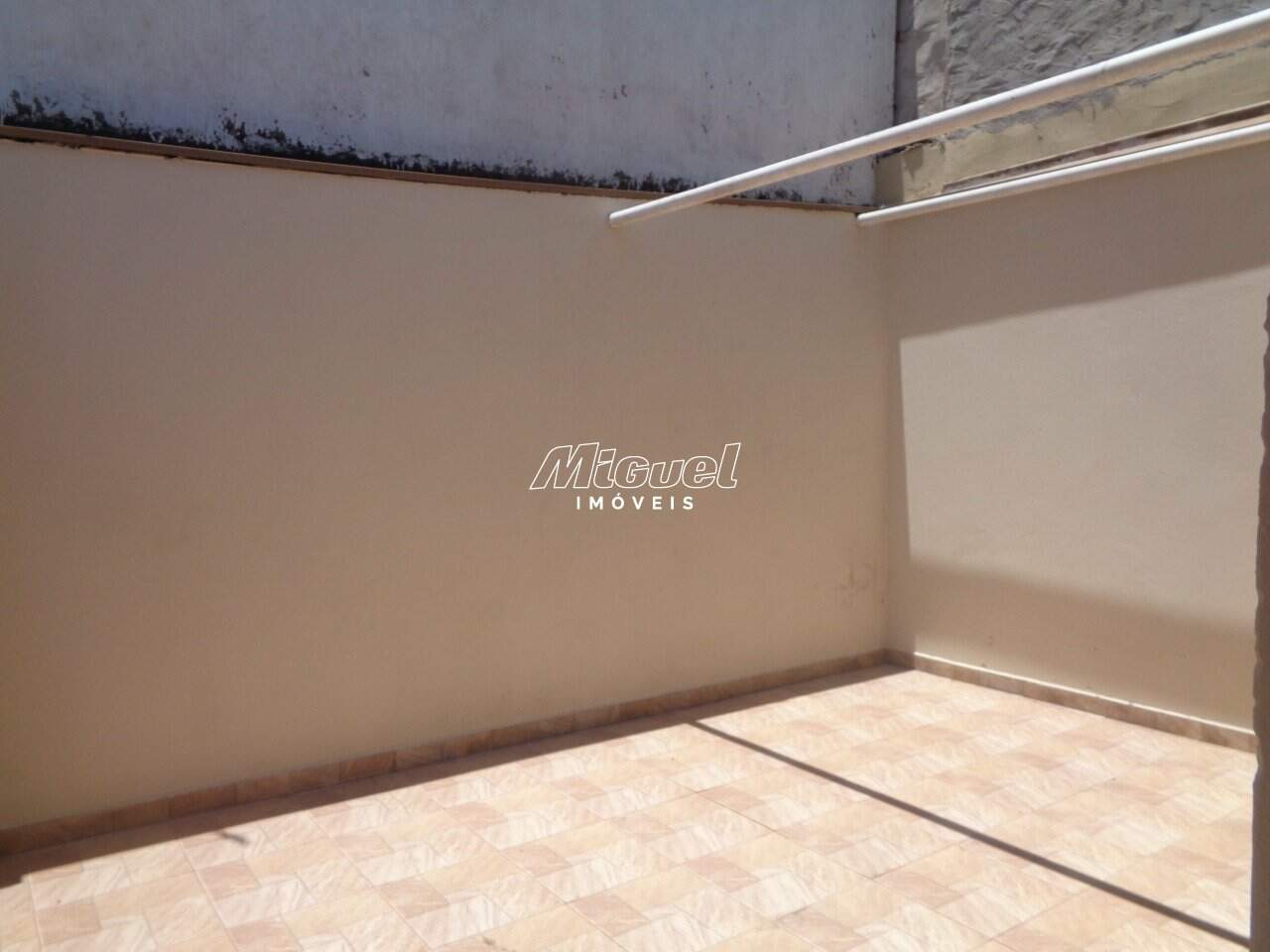 Casa, à venda, Jardim Caxambu - 2 quartos - Piracicaba/SP: